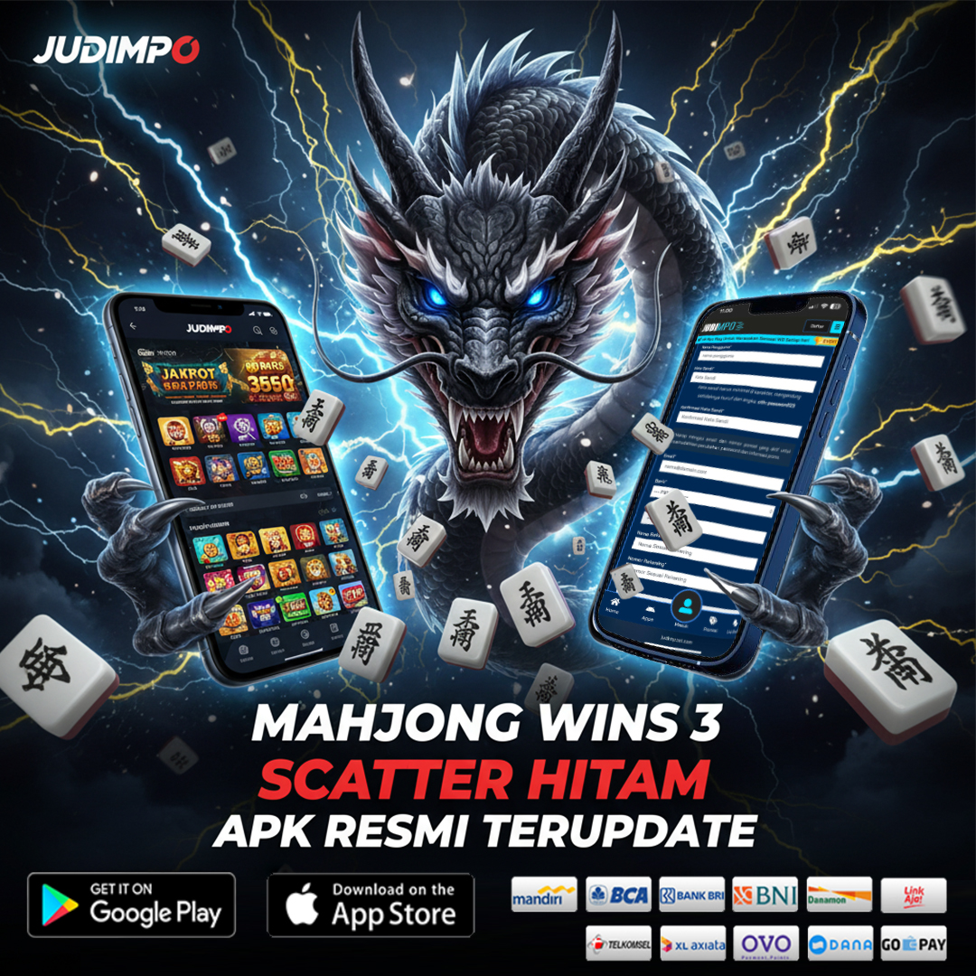 Download Judimpo APK For Android - Free - Update Version image 1